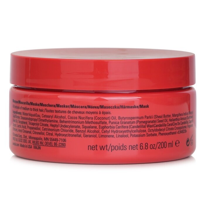 Aveda Nutriplenish Masque Deep Moisture 200ml