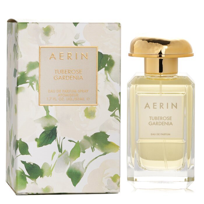Aerin Tuberose Gardenia Eau De Parfum Spray 50ml