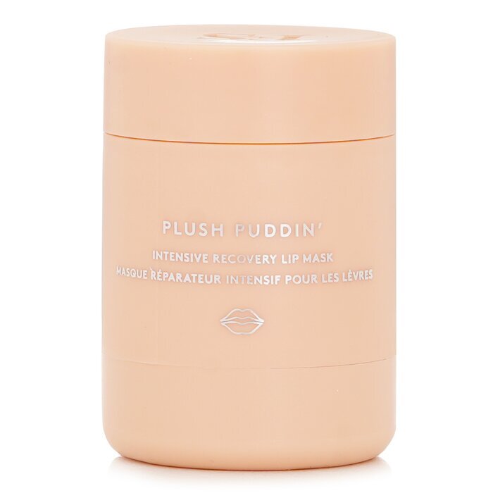 Fenty Beauty by Rihanna Plush Puddin' Intensive Recovery Lip Mask 15g
