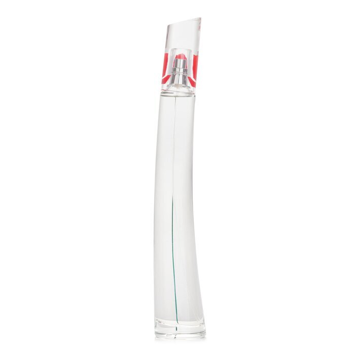 Kenzo Flower Eau De Toilette Spray 100ml