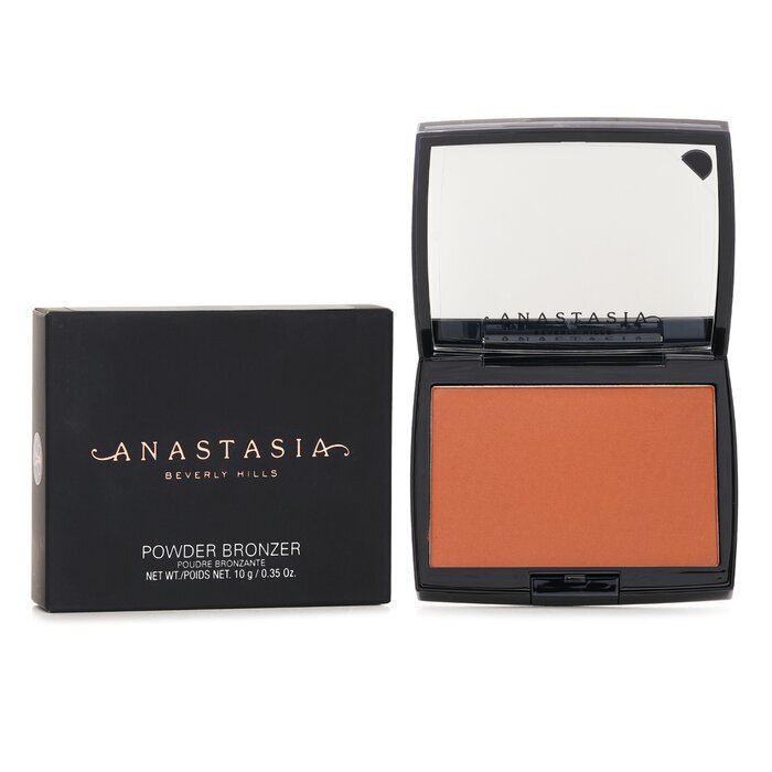 Anastasia Beverly Hills Powder Bronzer -  Mahogany 10g