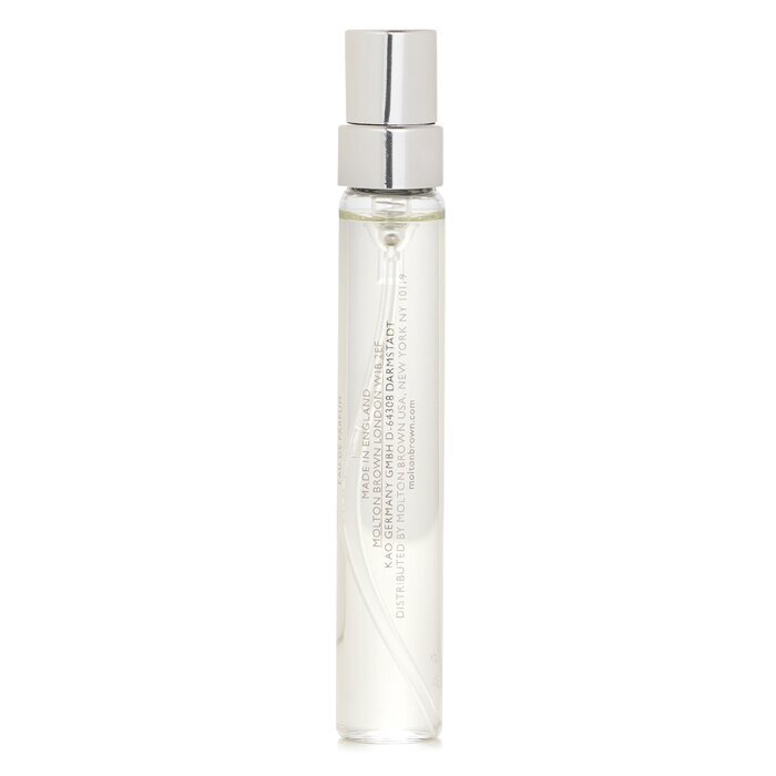 Molton Brown Sunlit Clementine & Vetiver Eau De Parfum Spray 7.5ml