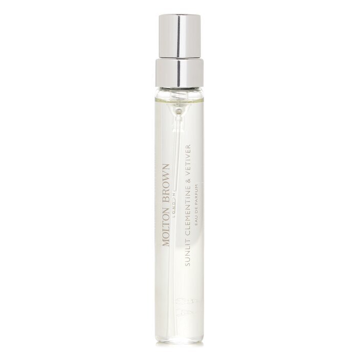 Molton Brown Sunlit Clementine & Vetiver Eau De Parfum Spray 7.5ml