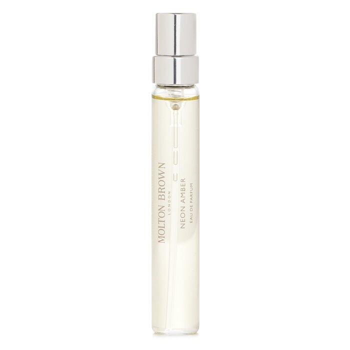 Molton Brown Neon Amber Eau De Parfum Spray 7.5ml