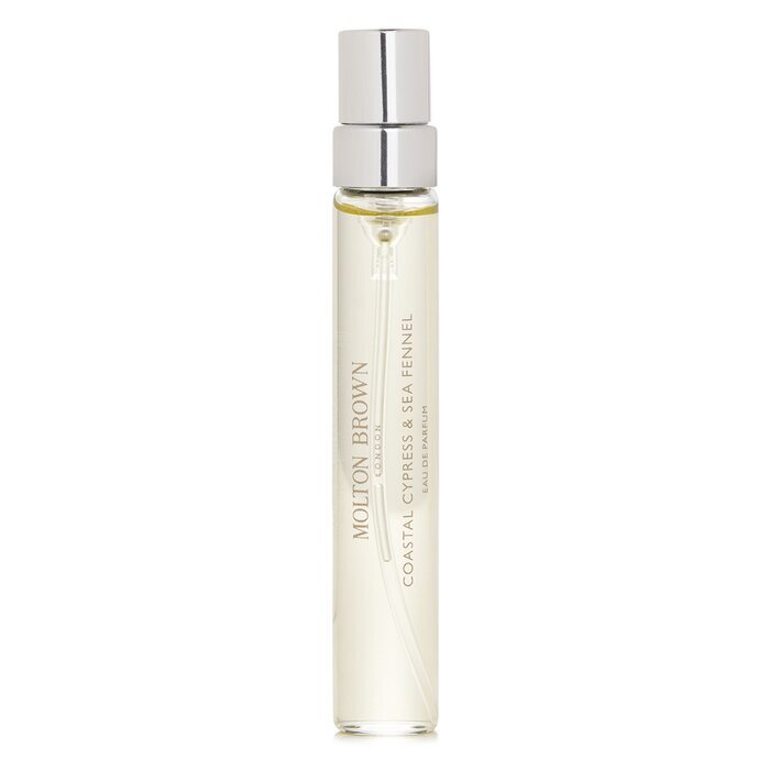Molton Brown Coastal Cypress & Sea Fennel Eau De Parfum Spray 7.5ml