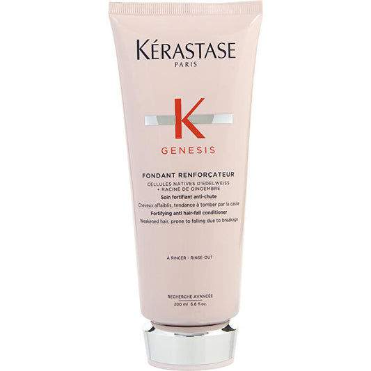 Kerastase Genesis Fondant Renforcateur Après-shampoing Fortifiant Anti-chute 200ml/6.8oz