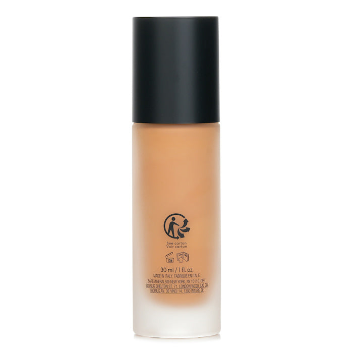 BareMinerals BAREPRO 24HR WEAR Skin Perfecting Matte Liquid Foundation Mineral SPF 20 - Medium 35N Neutral 30ml