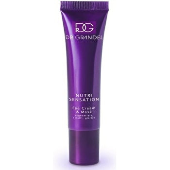 Dr. Grandel Nutri Sensation Eye Cream & Mask 20ml
