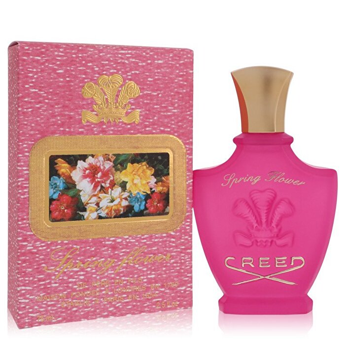 Creed Spring Flower Eau De Parfum Spray 75ml/2.5oz