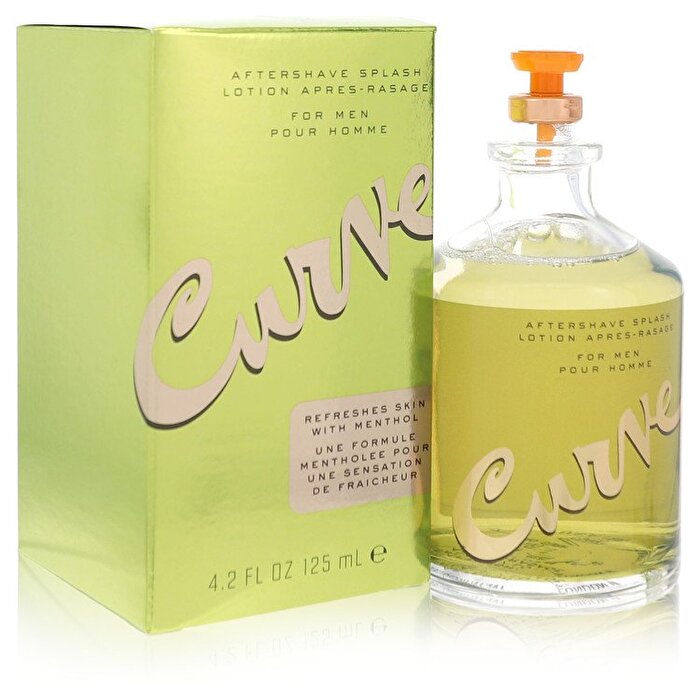 Liz Claiborne Curve After Shave 125ml/4.2oz
