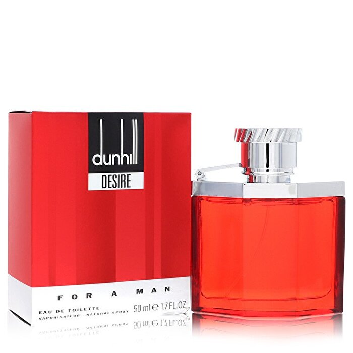 Alfred Dunhill Desire Eau De Toilette Spray 50ml/1.7oz