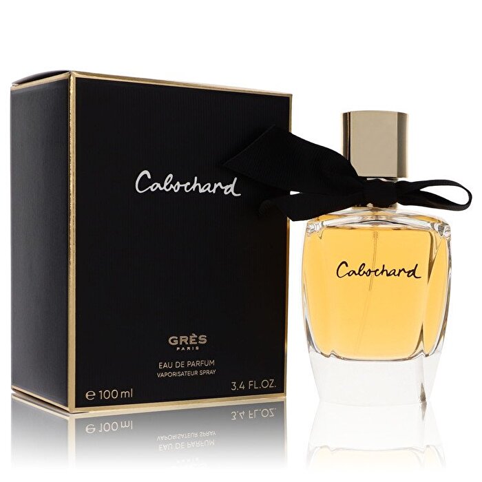 Gres Cabochard Eau De Parfum Spray 100ml/3.4oz