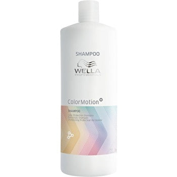 Wella ColorMotion Shampoo 1000ml