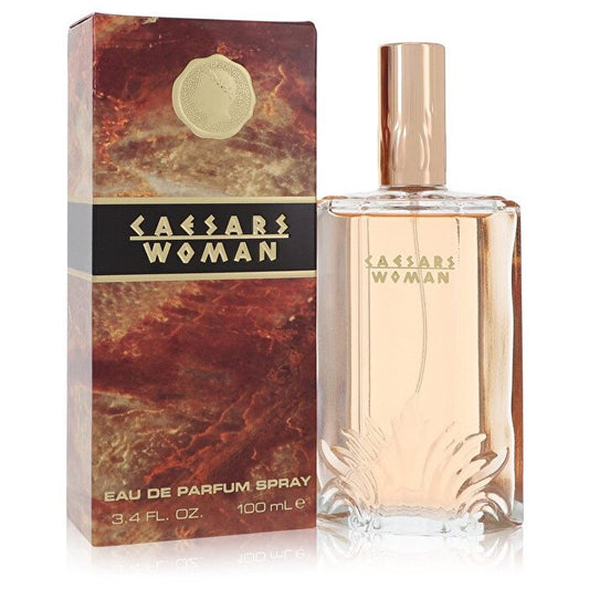 Caesars Eau De Parfum Spray 100ml/3.4oz