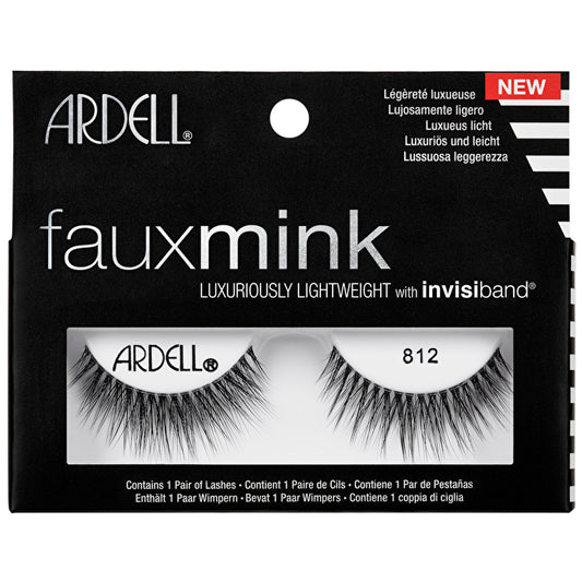 Ardell Fauxmink Cils - 812