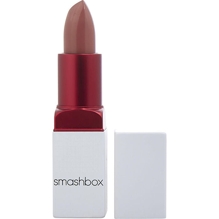 Smashbox Be Legendary Prime & Plush Lipstick - Level Up 3.4g