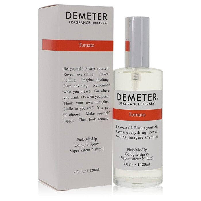 Demeter Demeter Tomato Cologne Spray (Unisex) 120ml/4oz