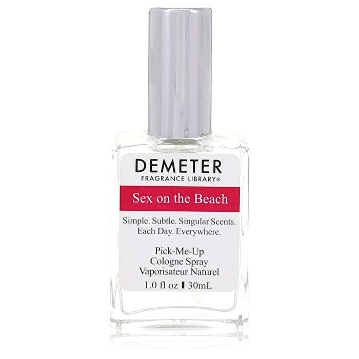 Demeter Demeter Sex On The Beach Cologne Spray 30ml/1oz