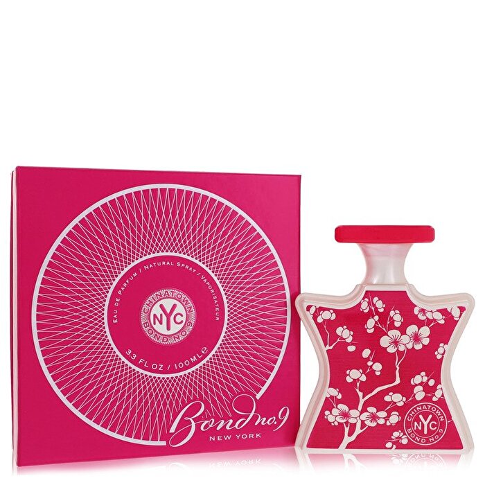 Bond No. 9 Chinatown Eau De Parfum Spray 100ml/3.3oz