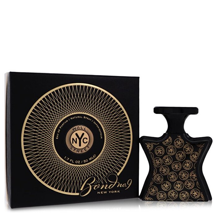 Bond No. 9 Wall Street Eau De Parfum Spray 50ml/1.7oz