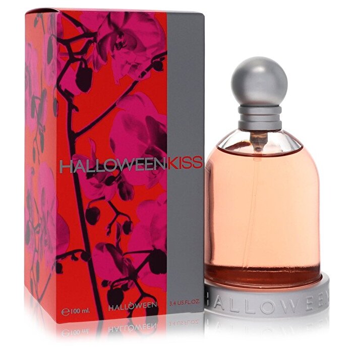 Jesus Del Pozo Halloween Kiss Eau De Toilette Spray 100ml/3.4oz