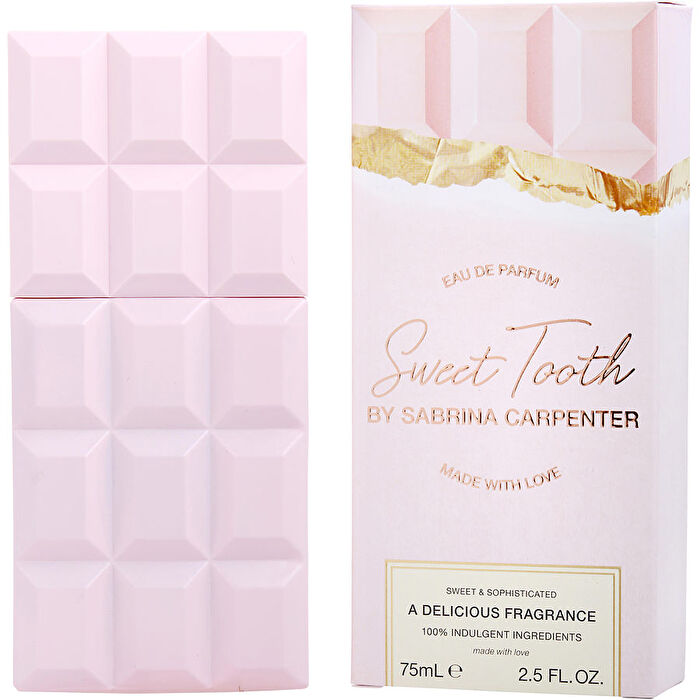 Sabrina Carpenter Sabrina Carpenter Sweet Tooth Eau De Parfum Spray 75ml/2.5oz