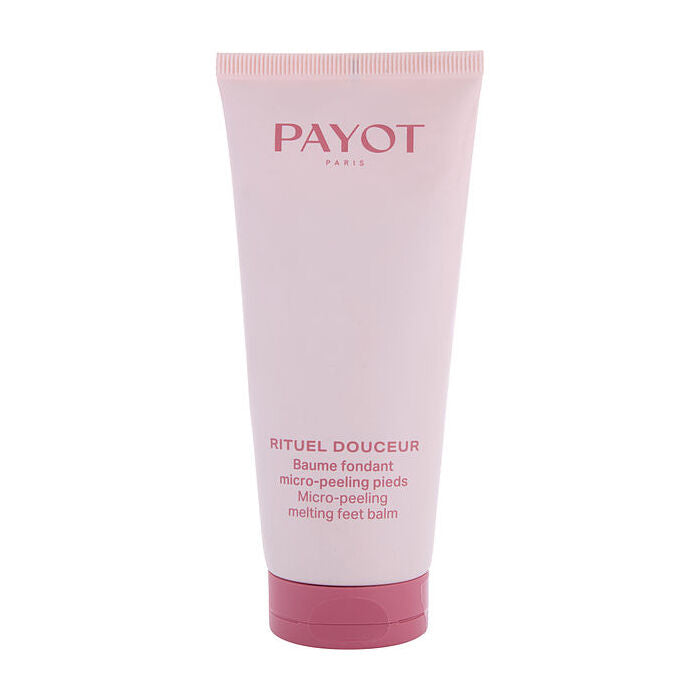Payot Rituel Micro-peeling Melting Feet Balm 100ml
