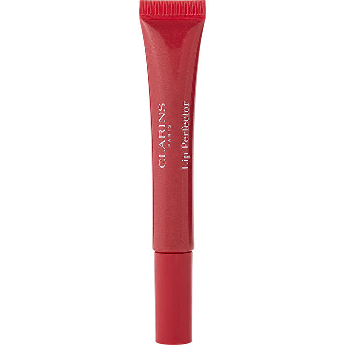 Clarins Lip Perfector - 23 Pomegranate Glow 12ml