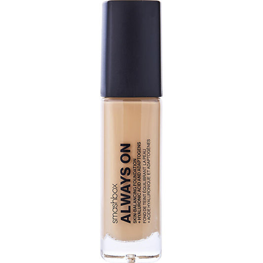 Smashbox Always On Skin-Balancing Foundation -  L20N 086272 30ml