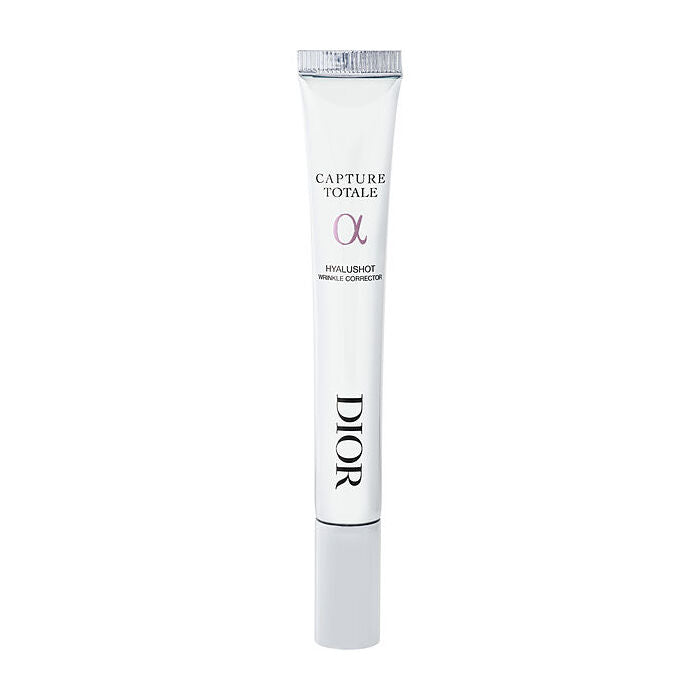 Christian Dior Capture Totale Hyalushot Wrinkle Corrector 15ml