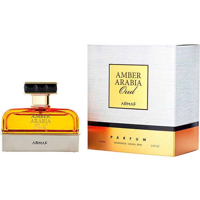 Armaf Amber Arabia Oud Parfum Spray 100ml/3.4oz