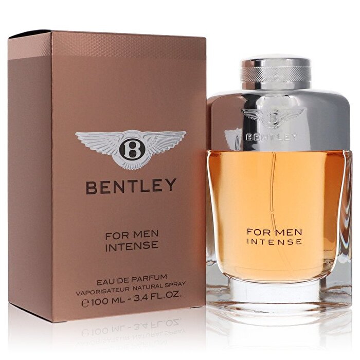 Bentley Bentley Intense Eau De Parfum Spray 100ml/3.4oz