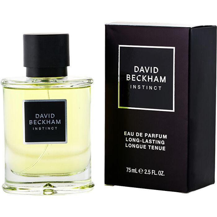 David Beckham David Beckham Instinct Eau De Parfum Spray 75ml/2.5oz