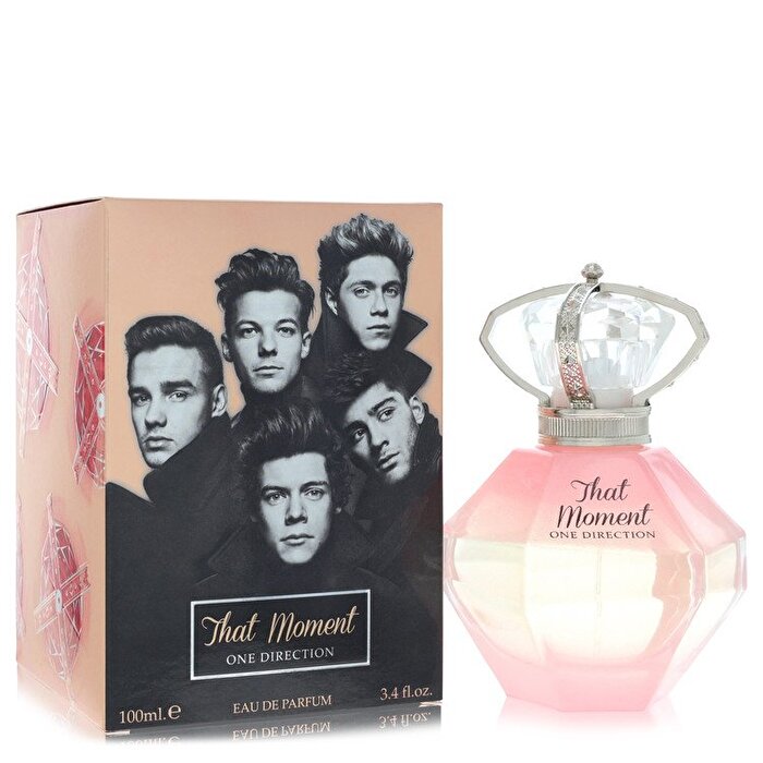 One Direction That Moment Eau De Parfum Spray 100ml/3.4oz