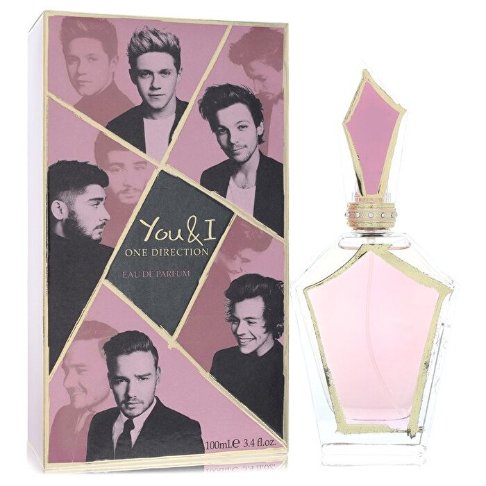 One Direction You & I Eau De Parfum Spray 100ml/3.4oz