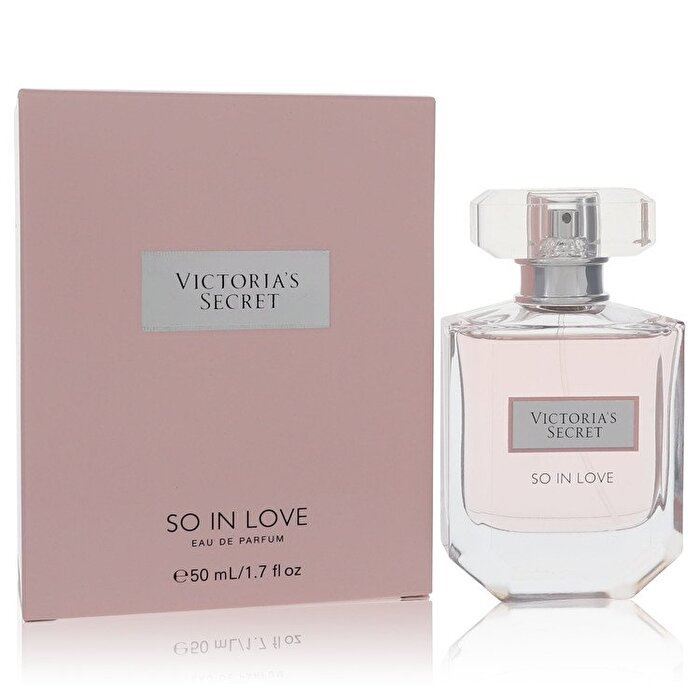 Victoria's Secret So In Love Eau De Parfum Spray 50ml/1.7oz