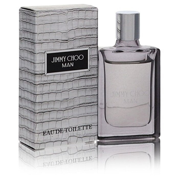 Jimmy Choo Man Mini Eau De Toilette 4ml/0.15oz