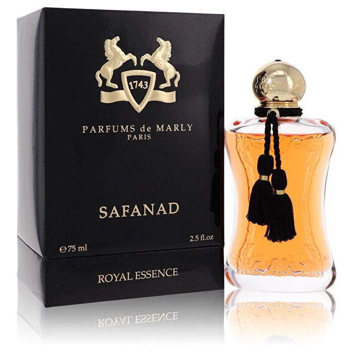 Parfums De Marly Safanad Eau De Parfum Spray 75ml/2.5oz