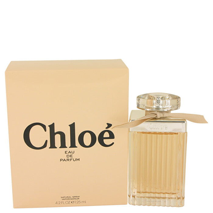 Chloe (new) Eau De Parfum Spray 125ml/4.2oz