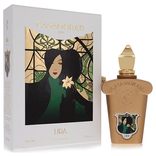 Xerjoff Lira Eau De Parfum Spray 100ml/3.4oz