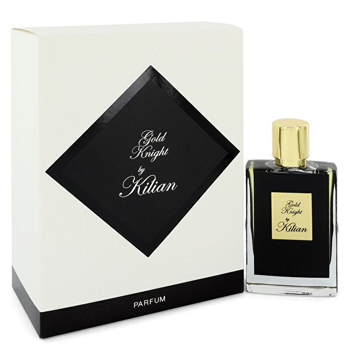 Kilian Gold Knight Eau De Parfum Spray Refillable 50ml/1.7oz