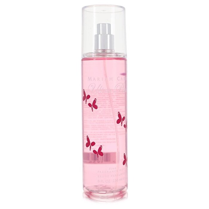 Mariah Carey Mariah Carey Ultra Pink Fragrance Mist 240ml/8oz