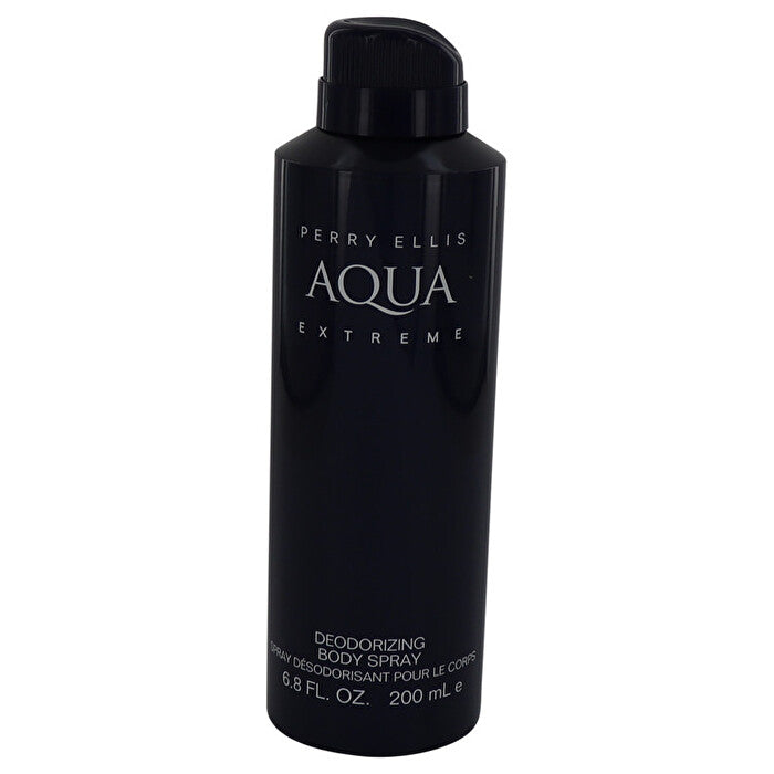 Perry Ellis Perry Ellis Aqua Extreme Body Spray 200ml/6.8oz