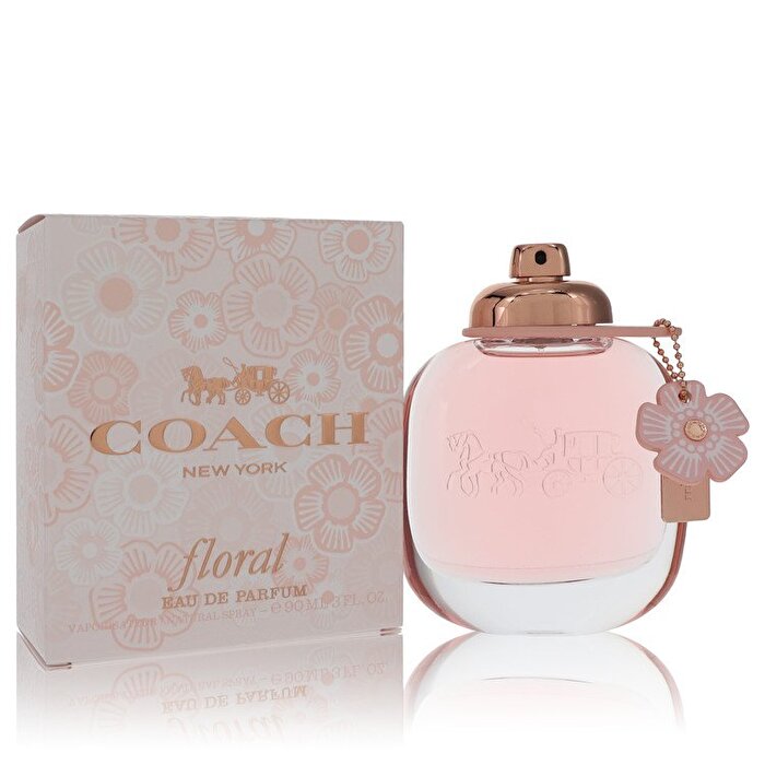 Coach Coach Floral Eau De Parfum Spray 90ml/3oz