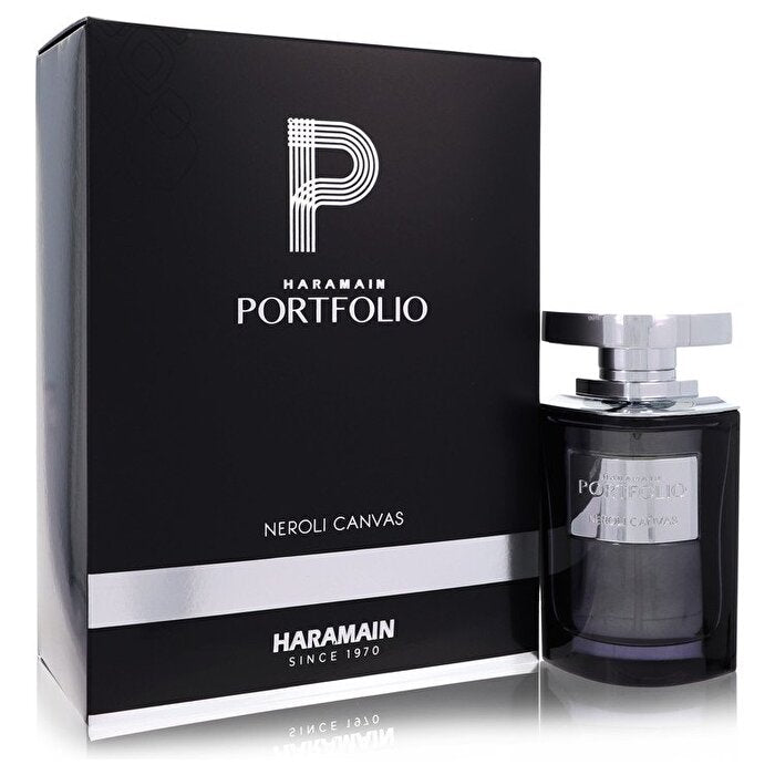 Al Haramain Al Haramain Portfolio Neroli Canvas Eau De Parfum Spray 75ml/2.5oz
