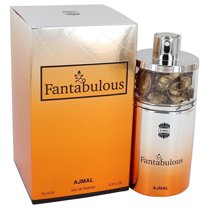 Ajmal Ajmal Fantabulous Eau De Parfum Spray 75ml/2.5oz