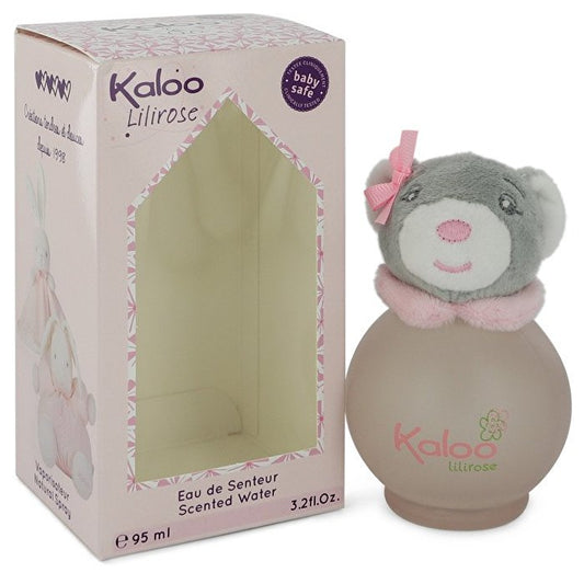 Kaloo Kaloo Lilirose Eau De Senteur Spray (Alcohol free) 95ml/3.2oz