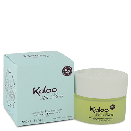 Kaloo Kaloo Les Amis Eau De Senteur Spray / Room Fragrance Spray 100ml/3.4oz