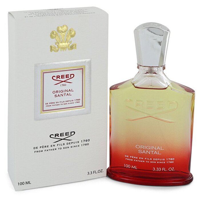 Creed Original Santal Eau De Parfum Spray 100ml/3.3oz