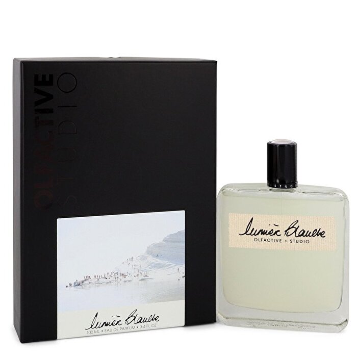 Olfactive Studio Olfactive Studio Lumiere Blanche Eau De Parfum Spray (Unisex) 100ml/3.4oz